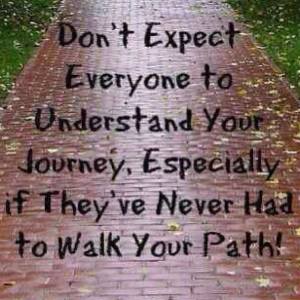 Don't Expect...