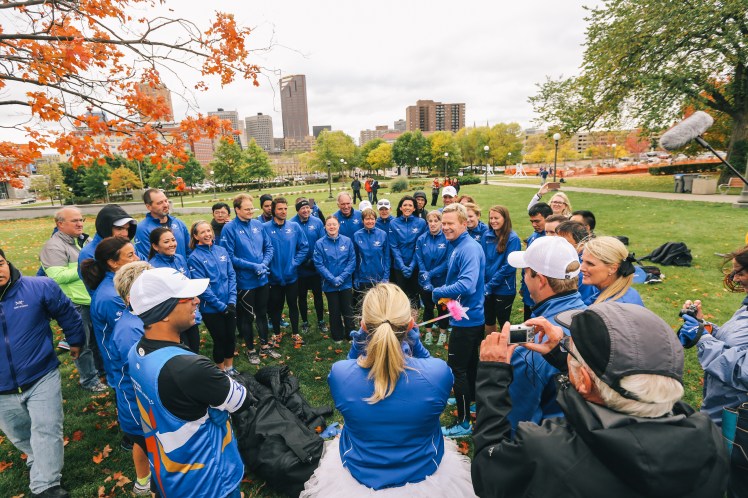 Photo Credit: Vick Photography on behalf of Medtronic