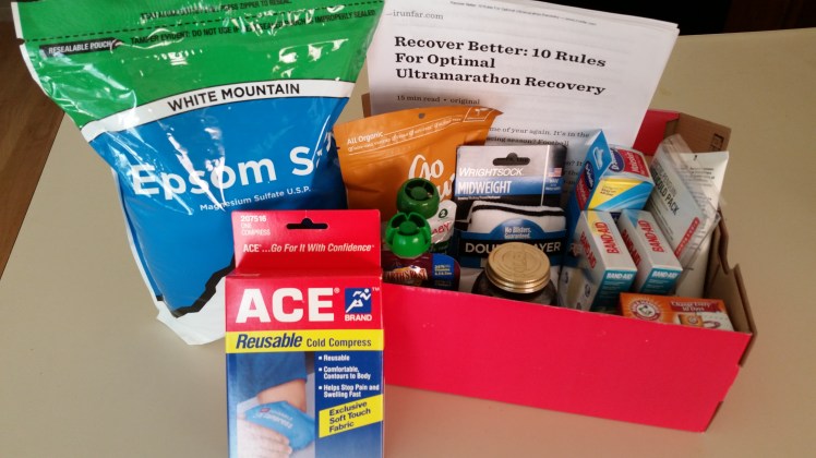 Cathy is my feet's new best friend.