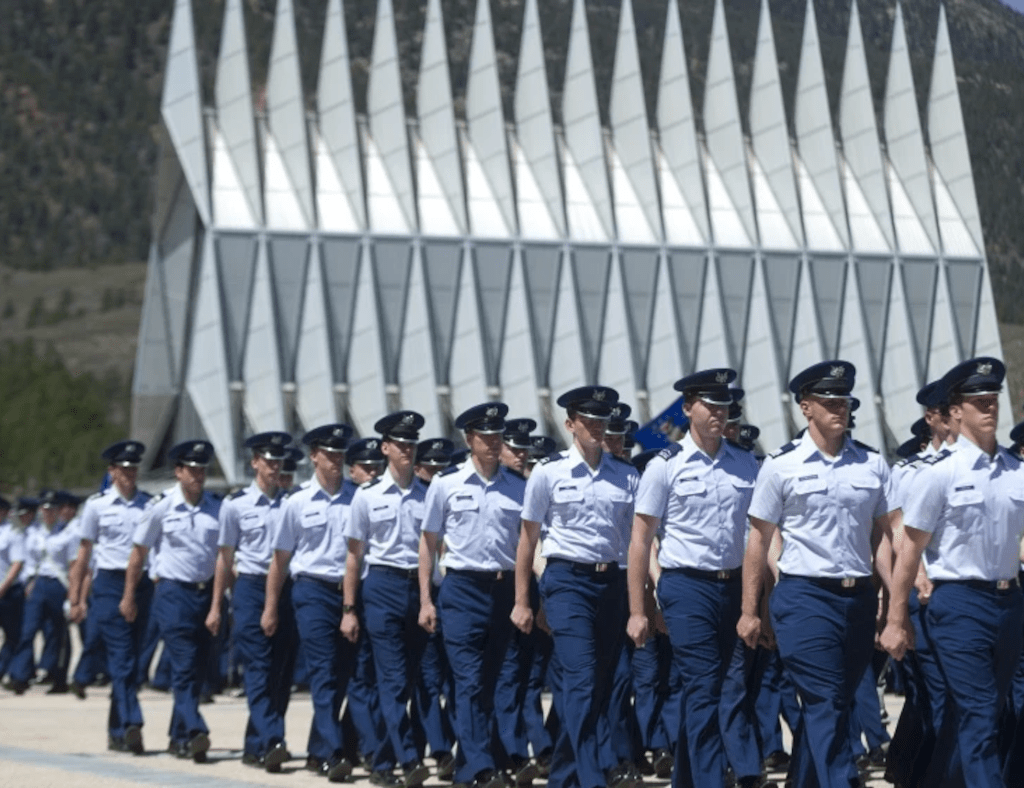 Air Force Academy