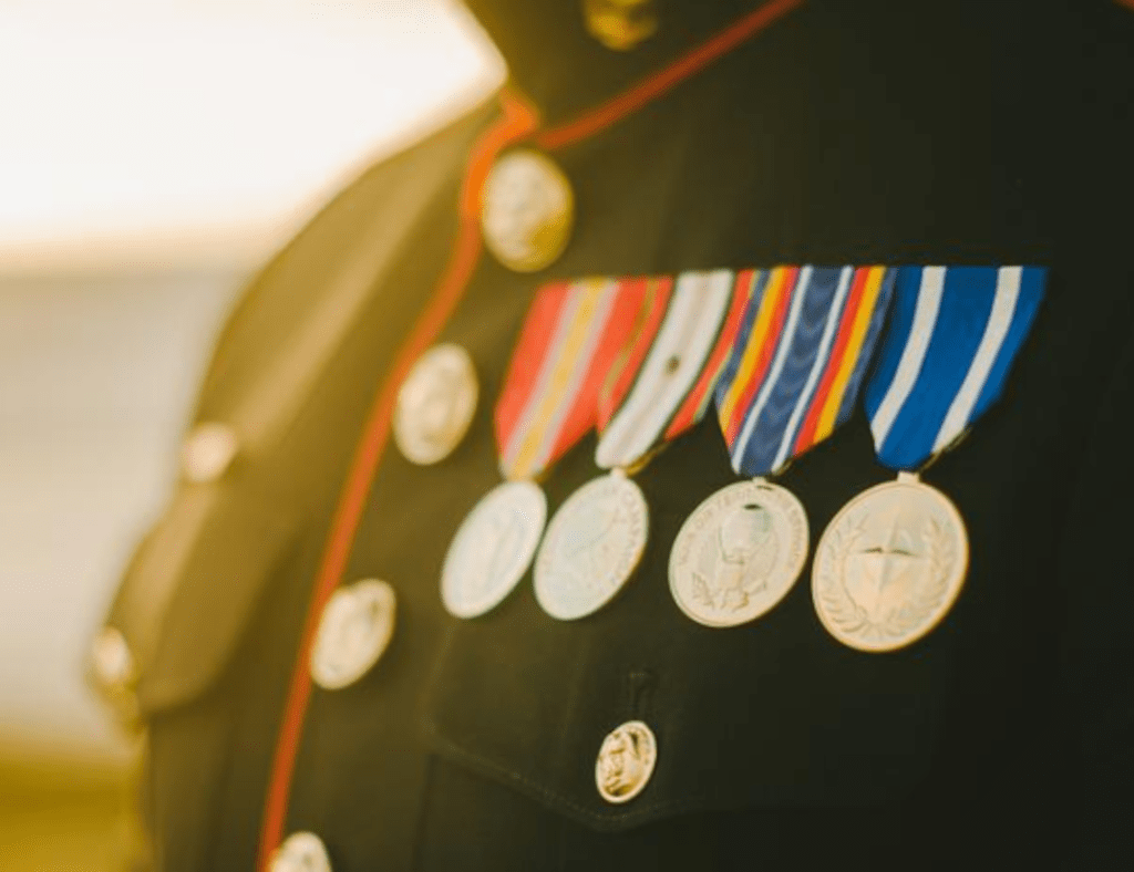 Air Force Academy Officer